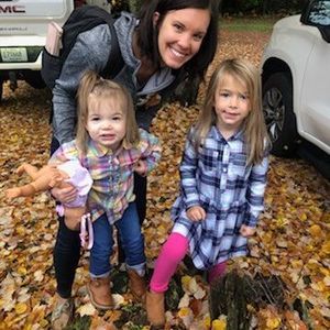 Meet your Posher, Megan